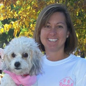 Meet your Posher, Pauline